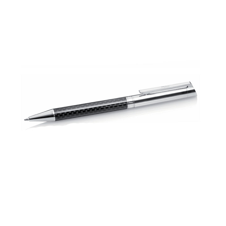 Penna Ottaviani Biro Roller Acciaio Silver Home Collection 84294