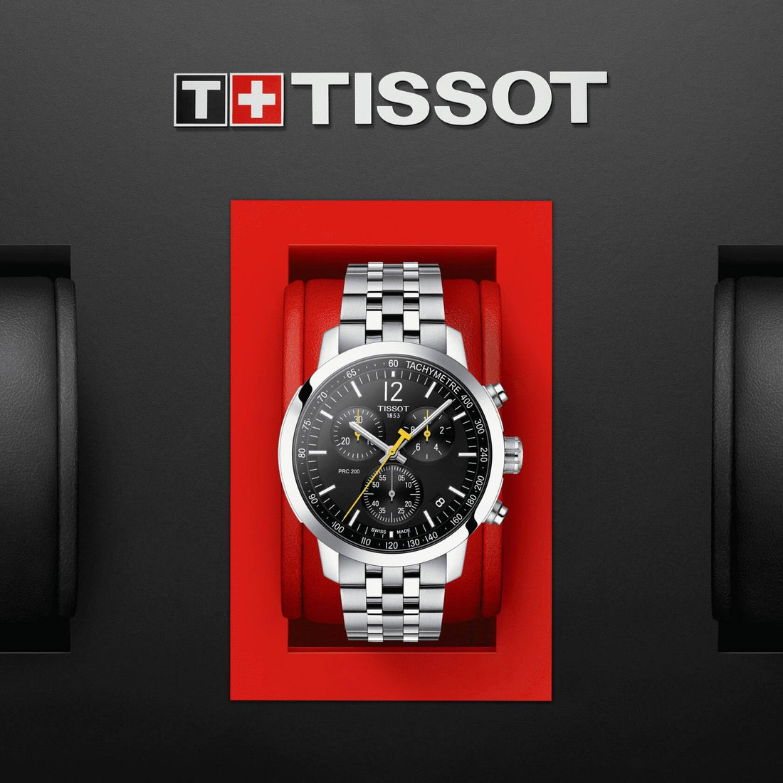 Orologio Uomo Tissot SPORT Chronograph T1144171105700