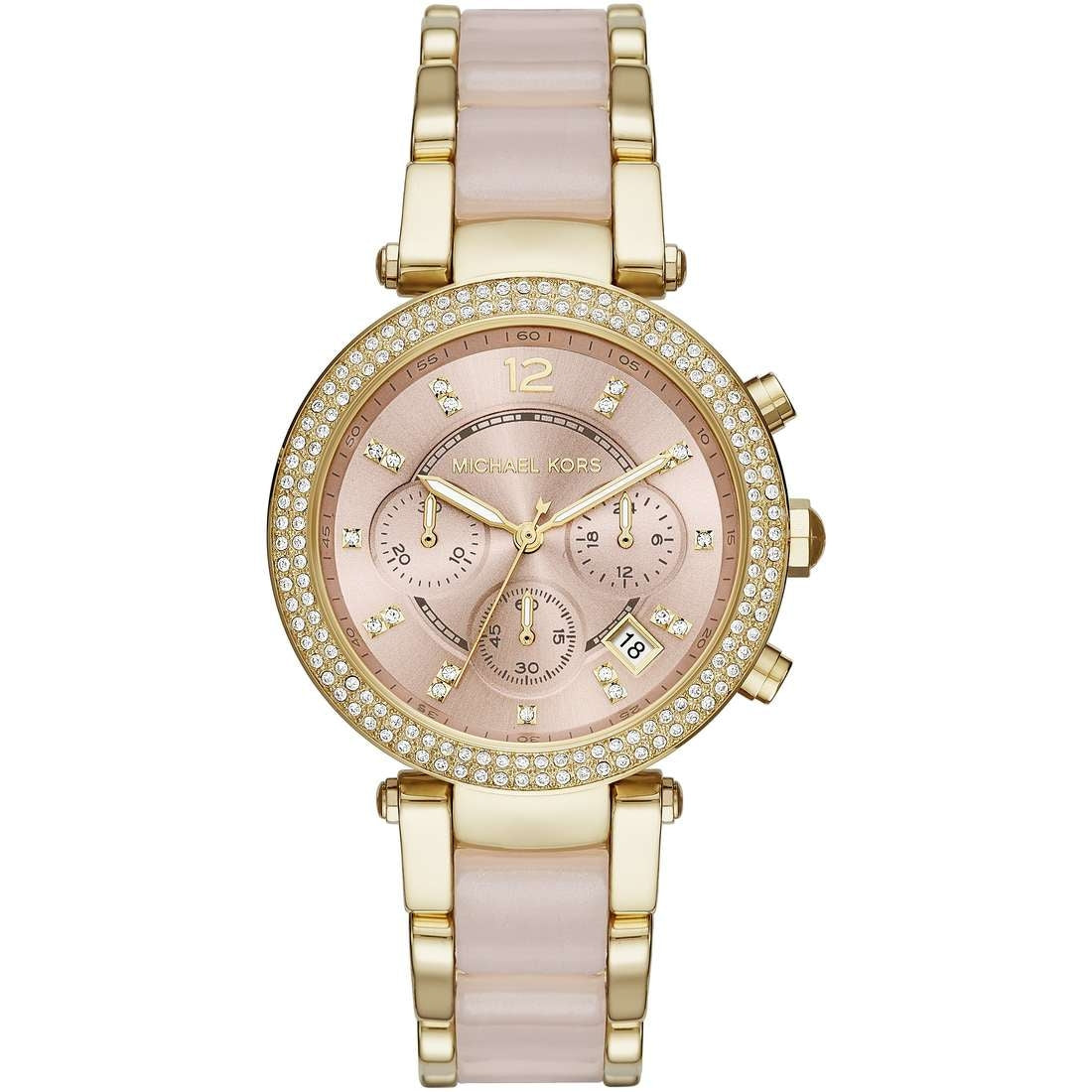 Orologio solo tempo donna Michael Kors