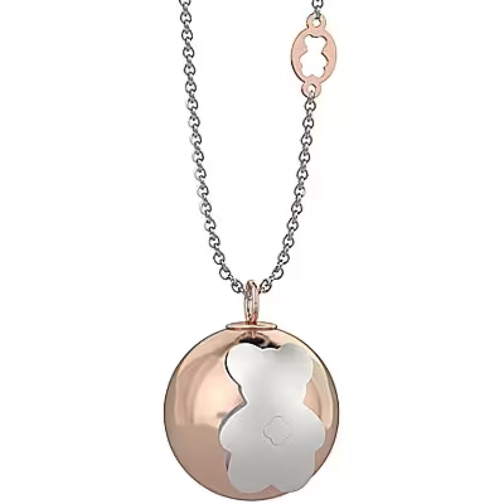 Collana Donna Nanàn Chiama Angeli NAN0089