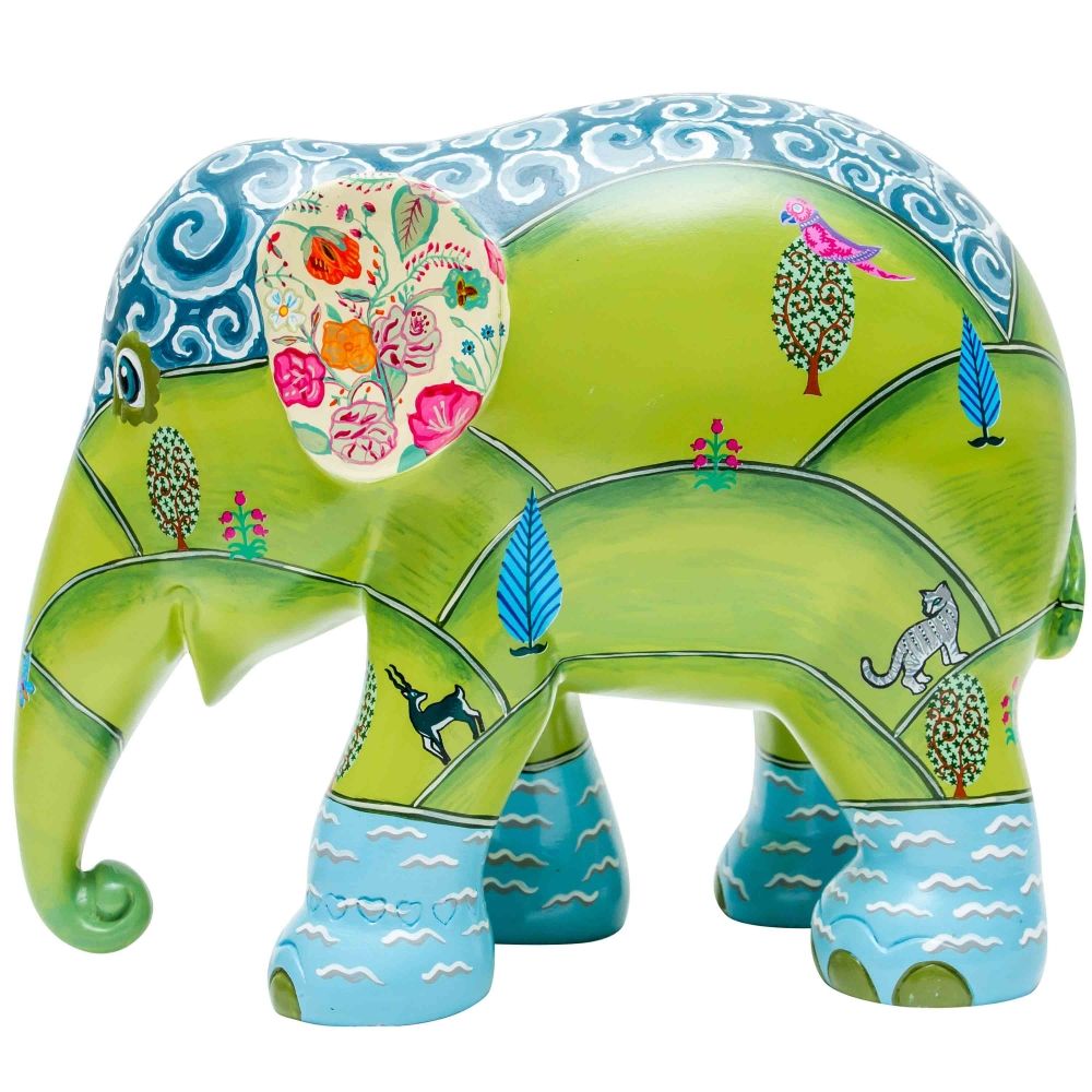Elephant Parade Onlylux Van Vaibhav 20 Cm