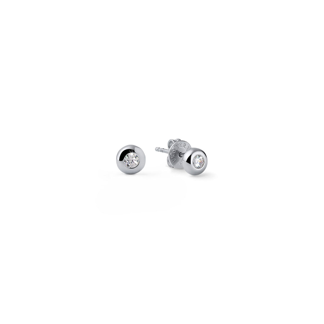 Orecchini Donna Unoaerre Argento 925 Bianco Punto Luce 571683