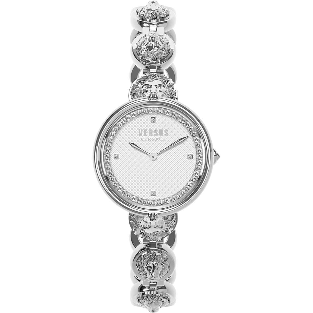Orologio Donna acciaio solo tempo South Bay