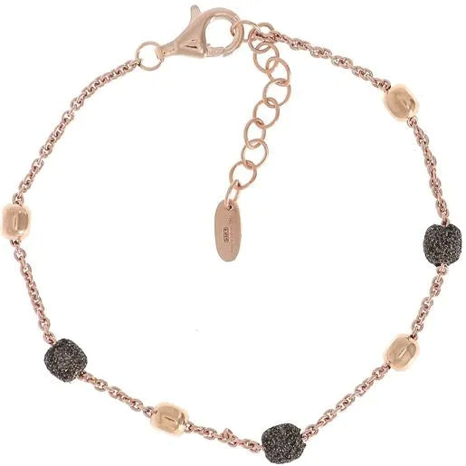 Bracciale Donna Pesavento argento 925 Rosè WPLVB909
