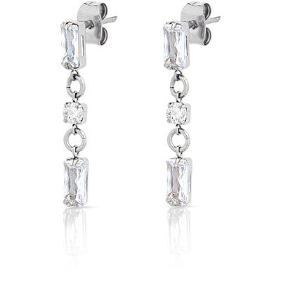 Orecchini donna gioielli Ops Objects Shimmer 760