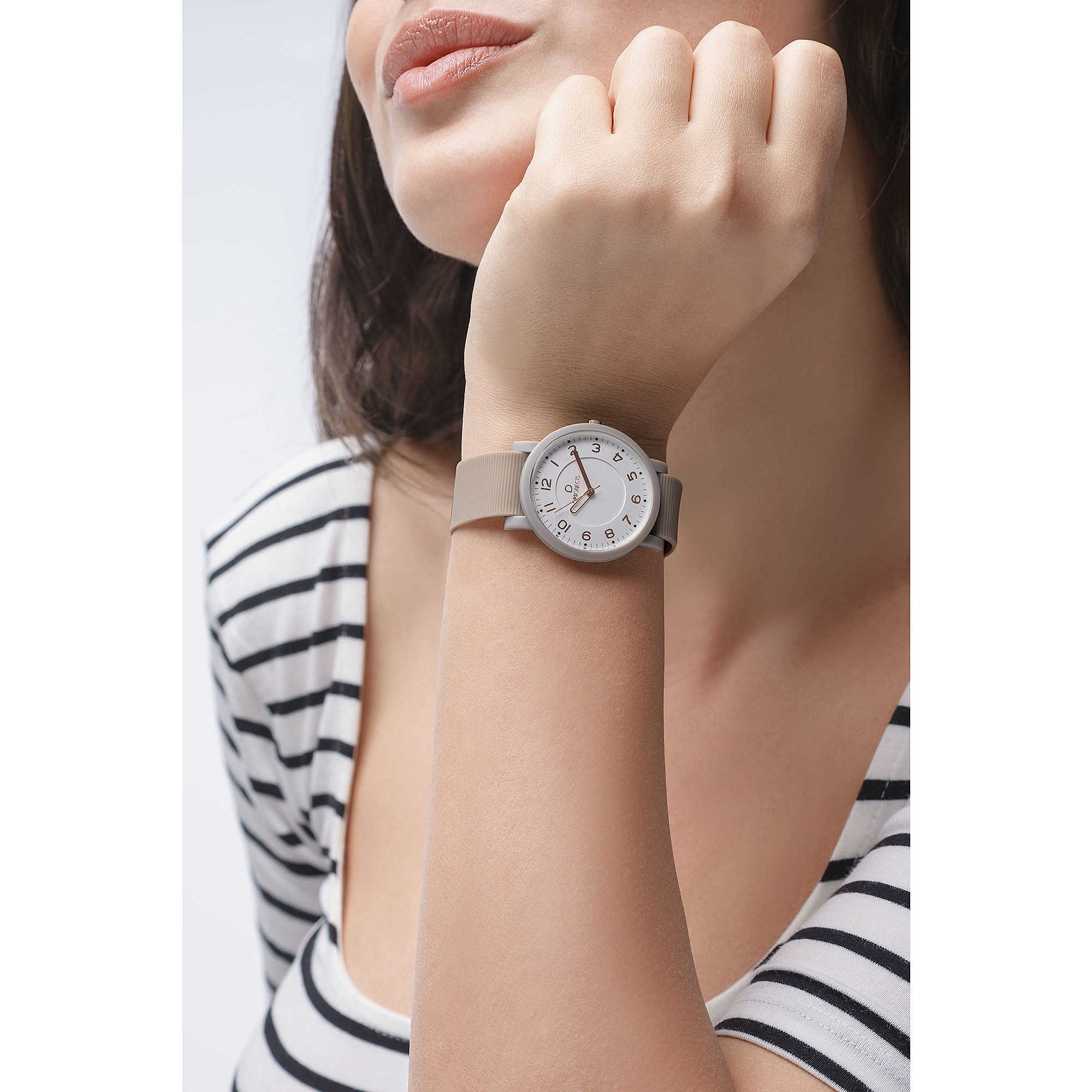 Orologio Uomo Bambino OPS Quarzo Solo Tempo OPSPOSH-53