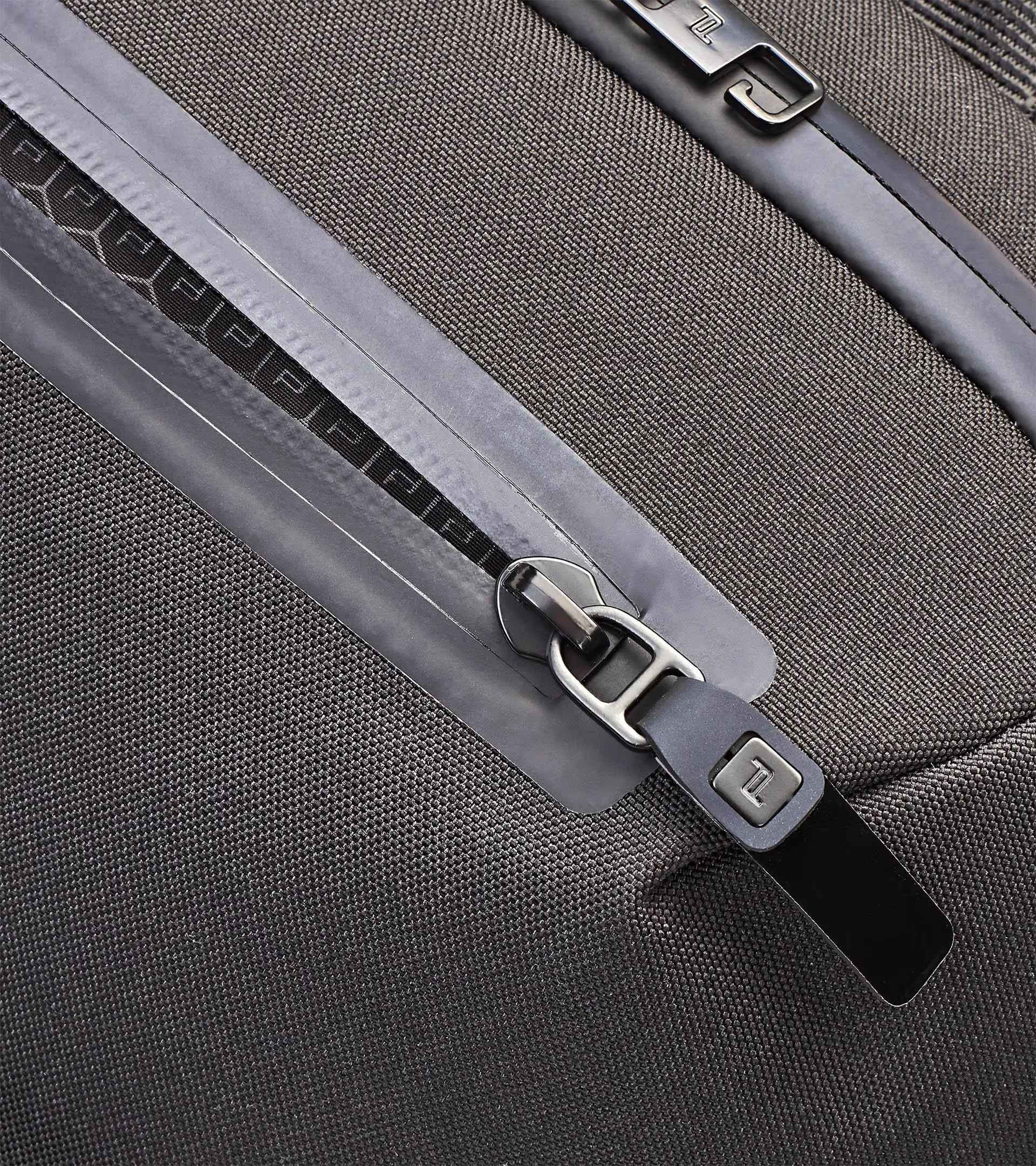 Zaino Uomo Porsche Design Urban Eco Idrorepellente Blu Nero OCL01611