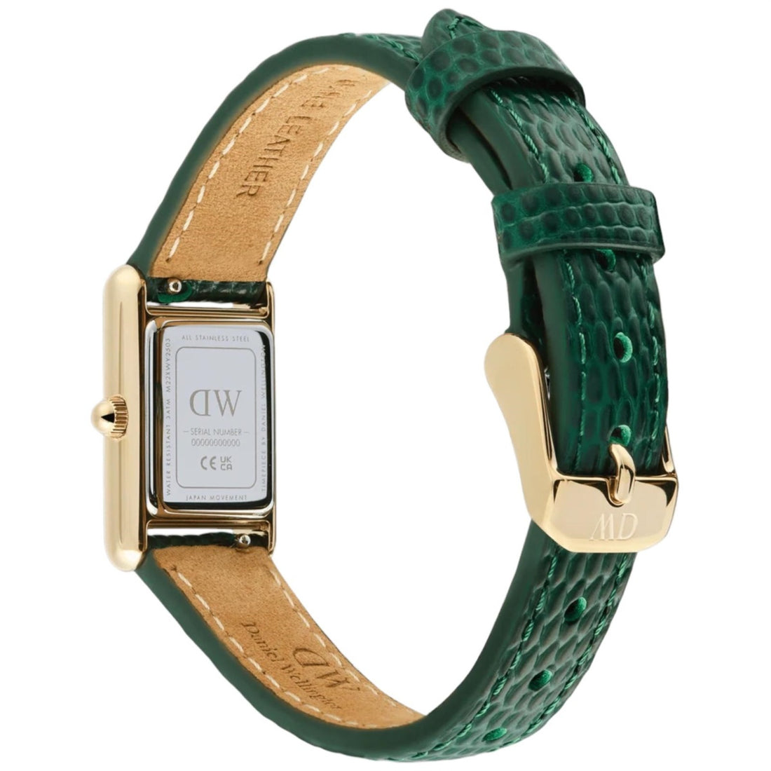 Orologio Donna Daniel Wellington Acciaio Bound Mini DW00100906