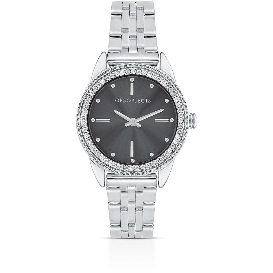 Orologio Donna Acciaio Ops-Objects  opspw-783-3450
