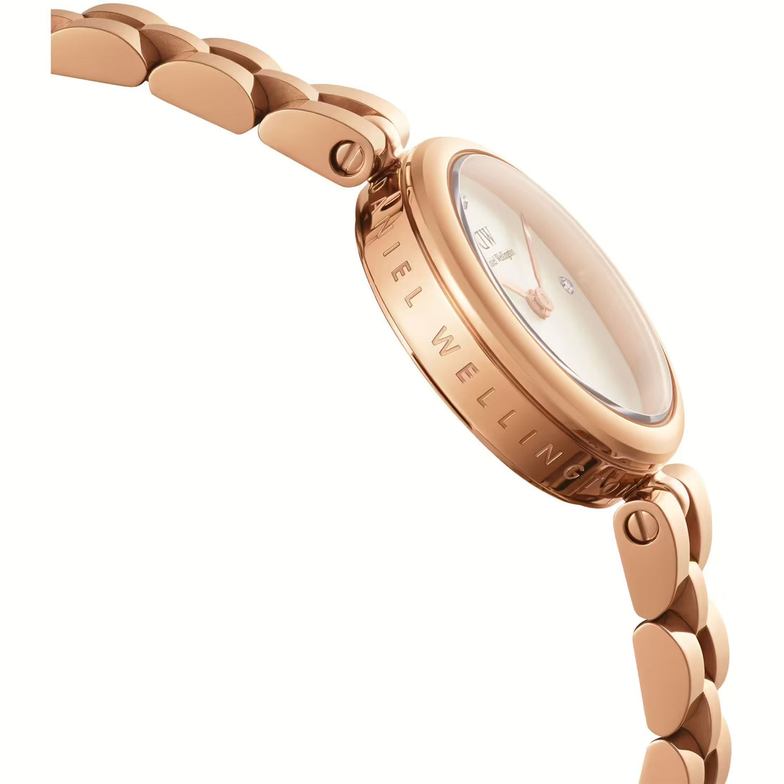 Orologio Donna Daniel Wellington  Mini Acciaio  DW00100717