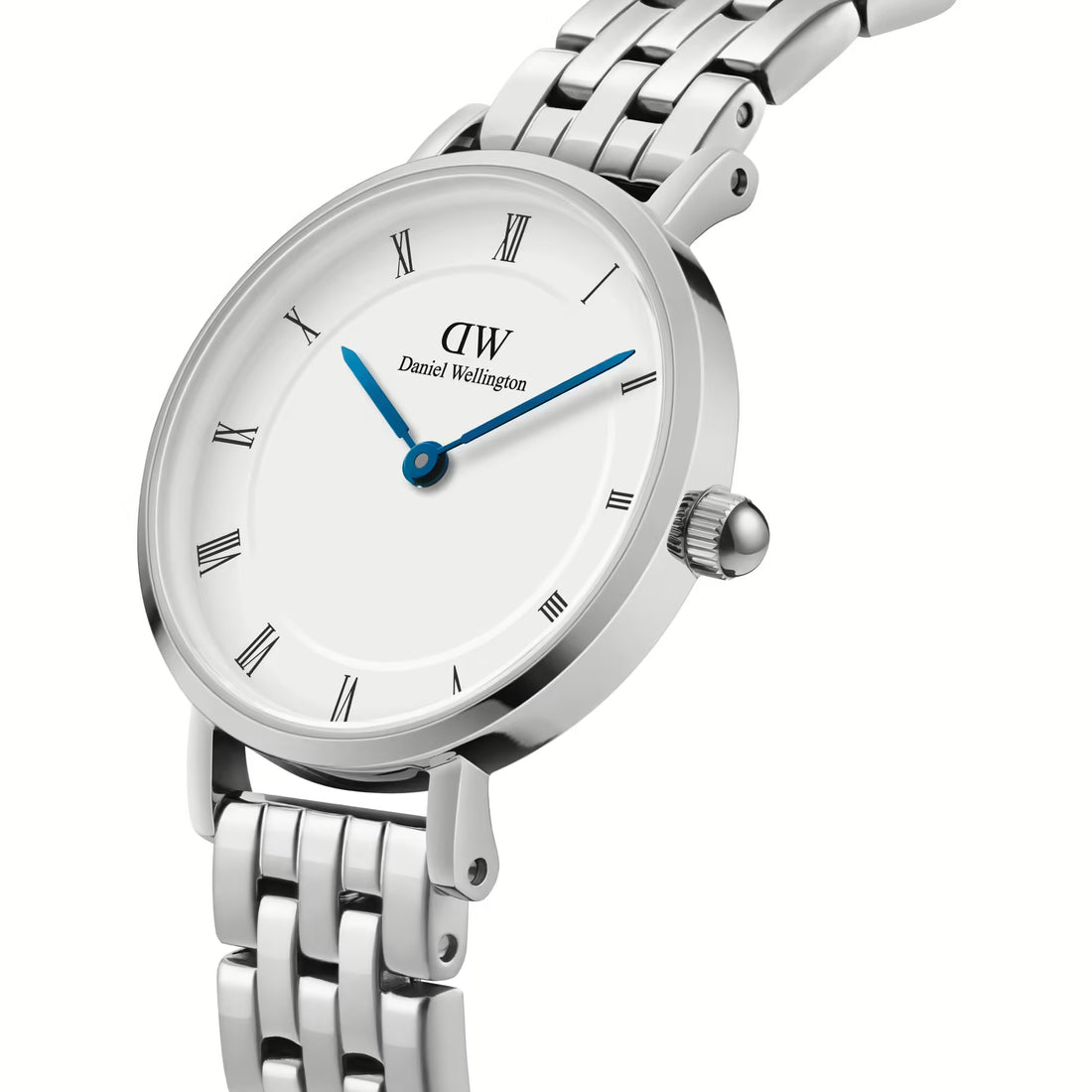 Orologio Donna Daniel Wellington Acciaio Petite Cassa 28 mm