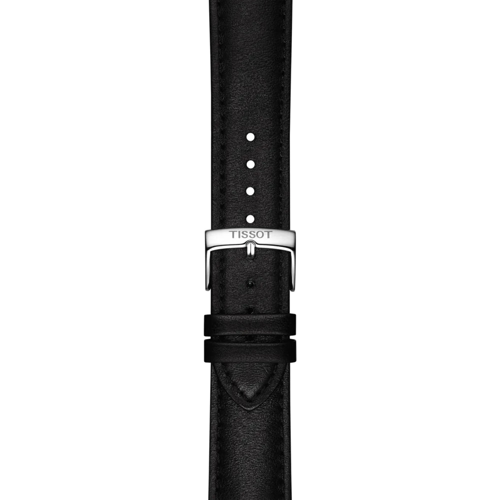 Orologio Uomo Tissot Classic Dream Automatico Powermatic 80 T1584071604100