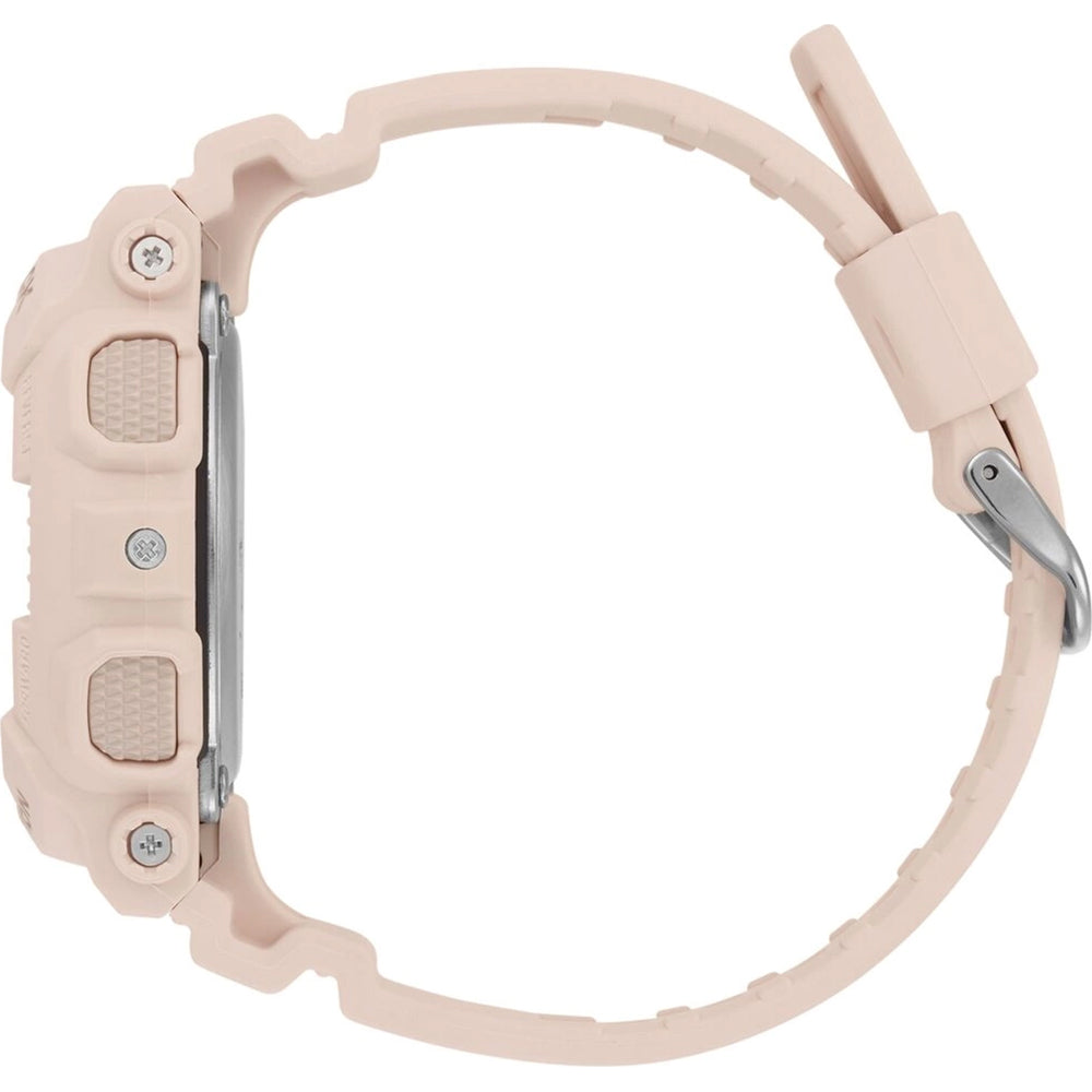 Orologio Donna Casio G-Shock Analogico Digitale Gomma GMA-S140M-4AER