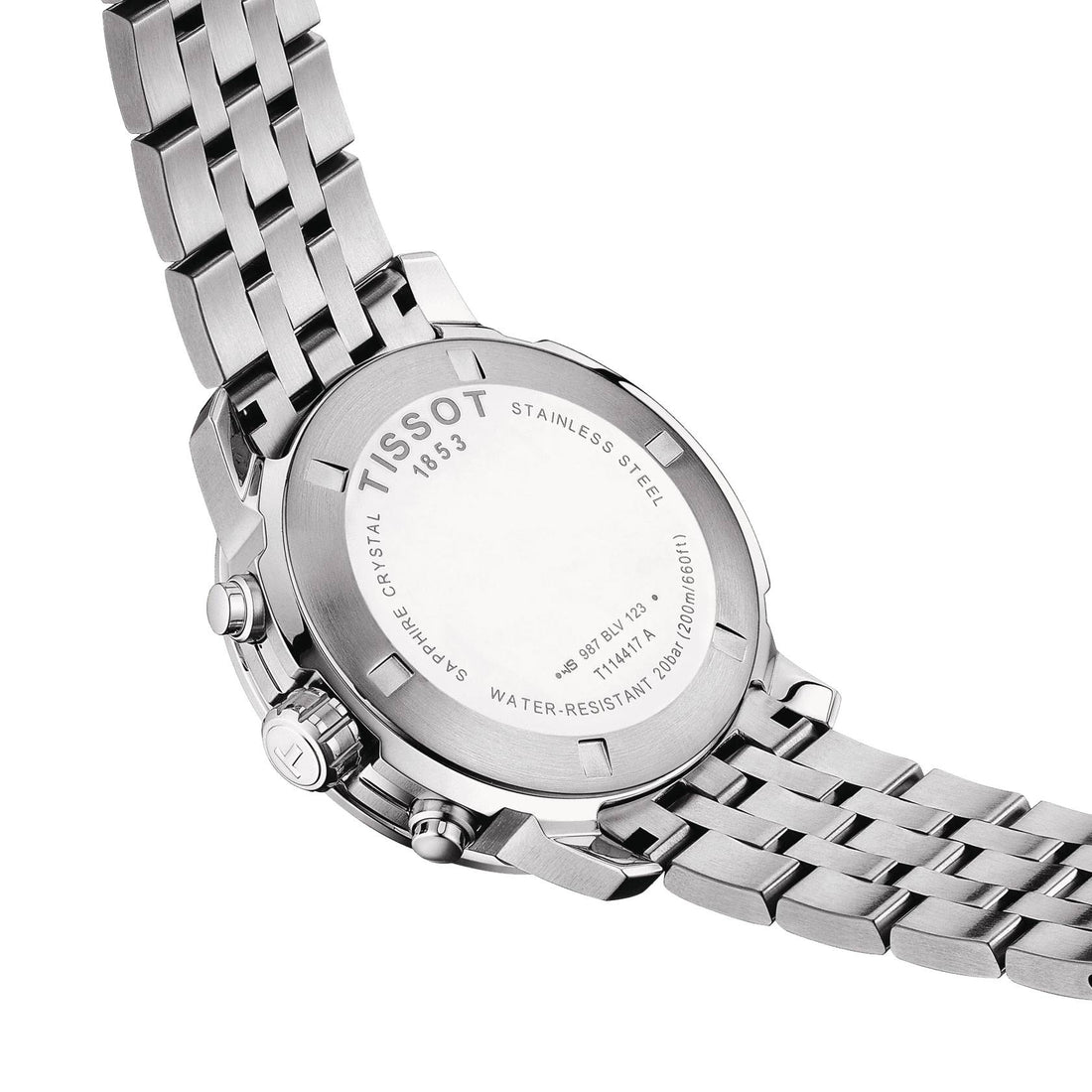 Orologio Uomo Tissot SPORT Chronograph T1144171105700