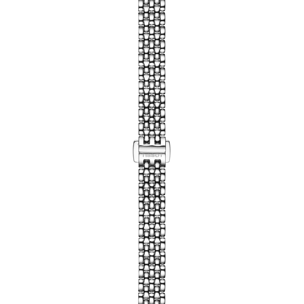 Orologio Donna Tissot Lovely Acciaio Quarzo T0580091103100