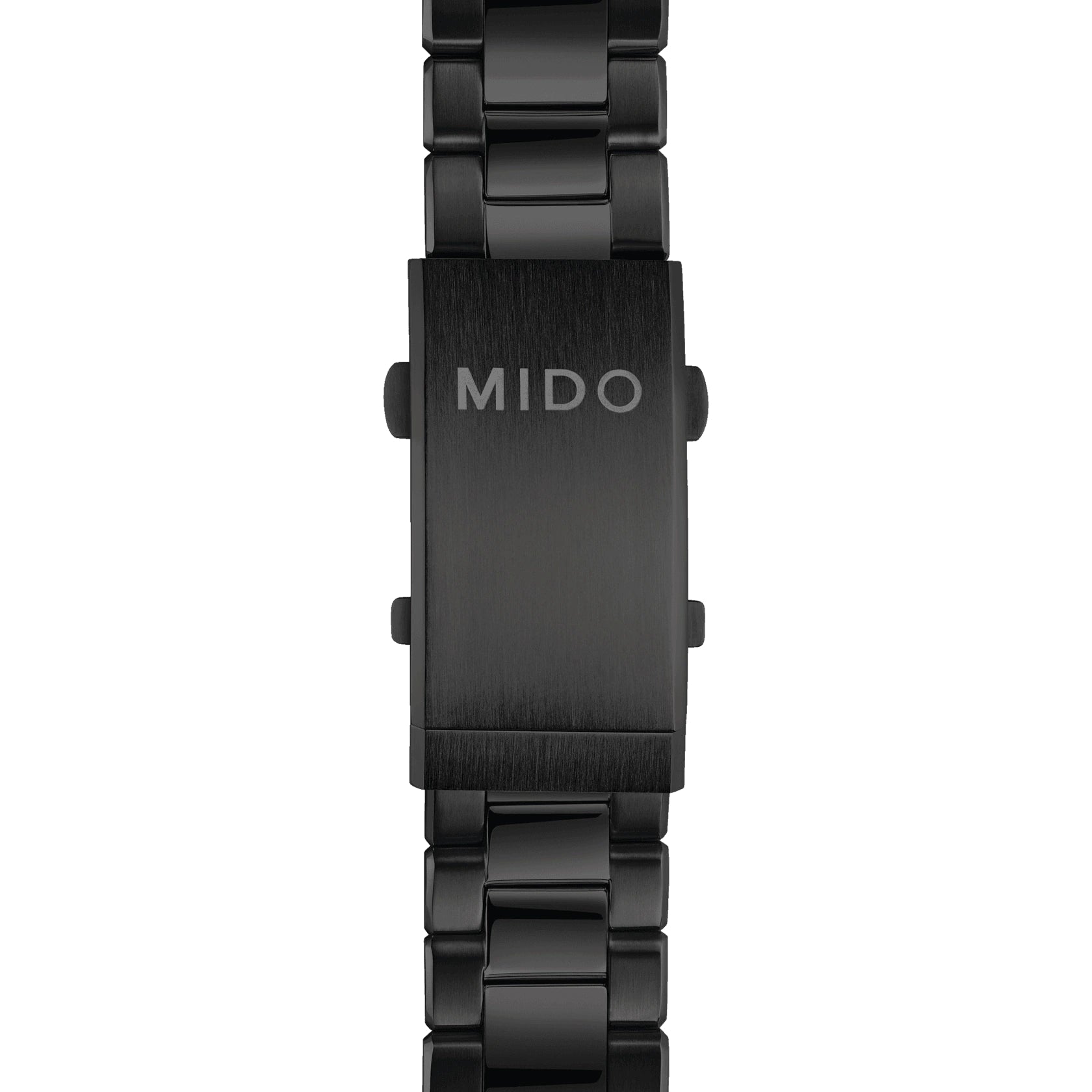 Orologio Uomo Mido Special Edition Cosc Automatico Black M0266083305100