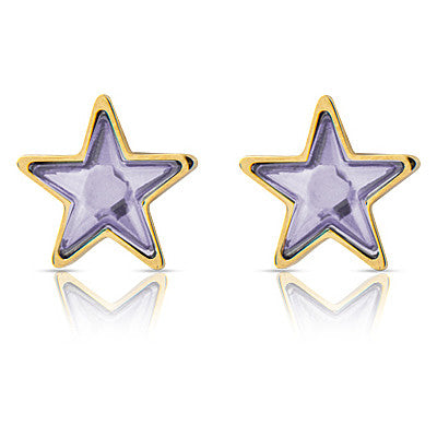 Orecchini donna gioielli Ops Objects Fable Star 759