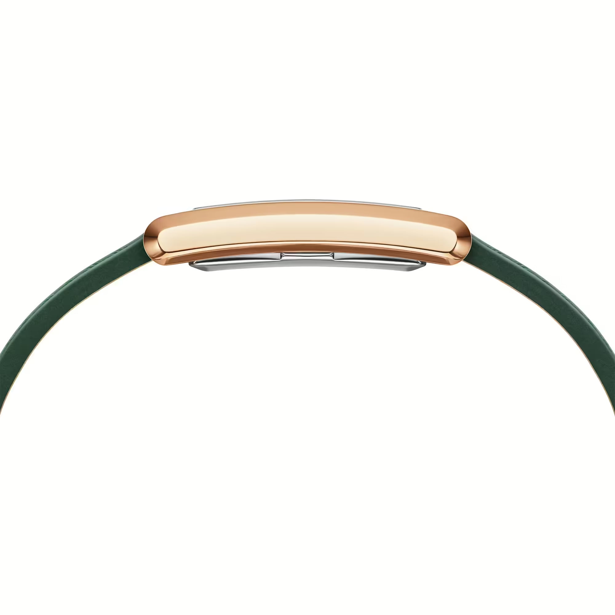 Orologio Donna Daniel Wellington Acciaio Rosè Quadro 32 x 22 mm DW00100694
