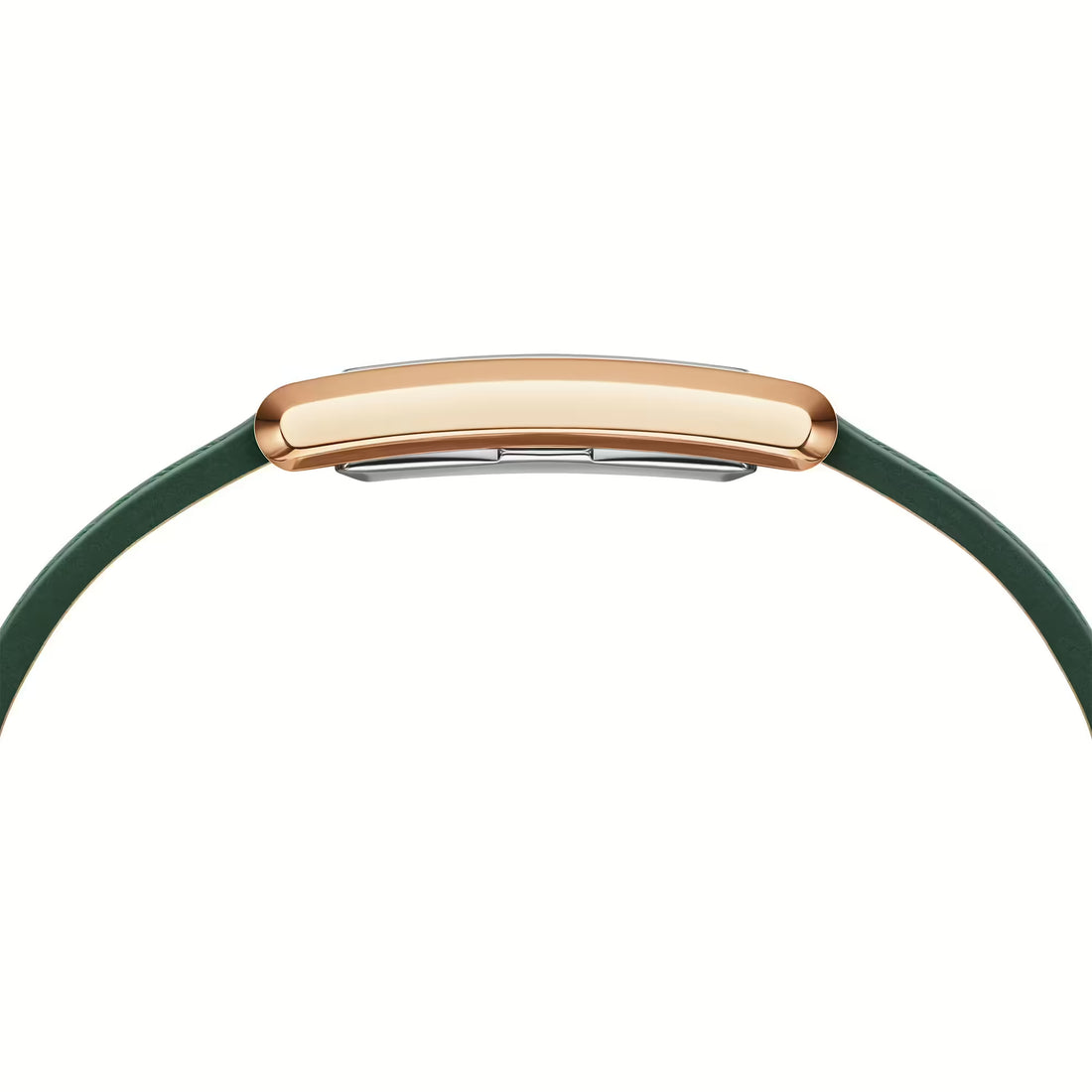 Orologio Donna Daniel Wellington Acciaio Rosè Quadro 32 x 22 mm DW00100694
