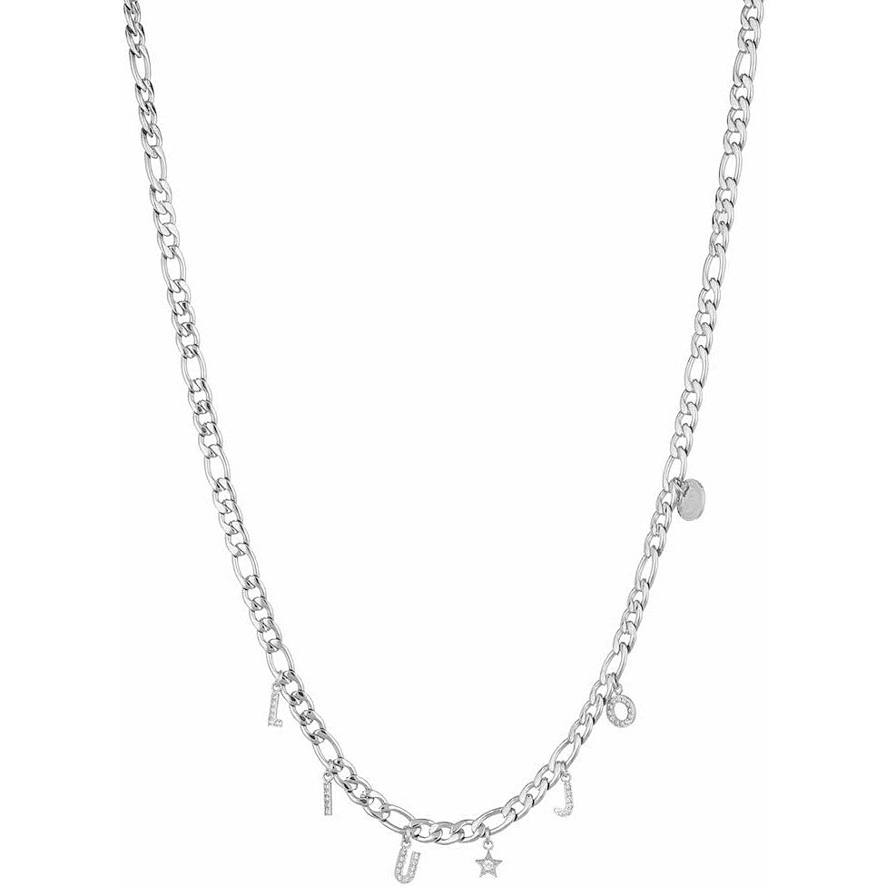 Collana Donna Liu Jo Acciaio  LJ1698
