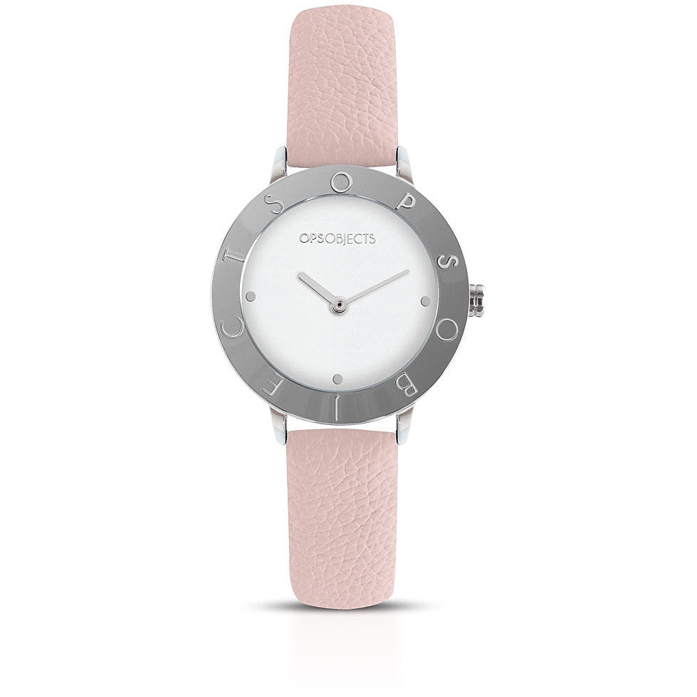 Orologio Donna Acciaio Ops-Objects Light Charme OPSOSH-684-2400