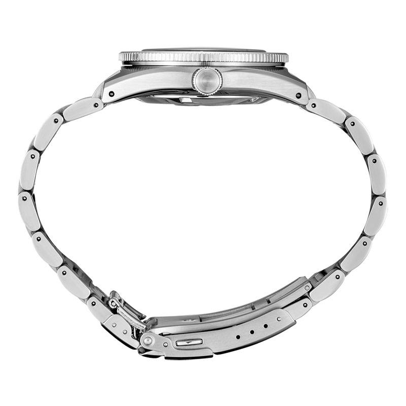 Orologio Uomo Seiko Prospex Glacier Save The Ocean Automatico SPB297J1