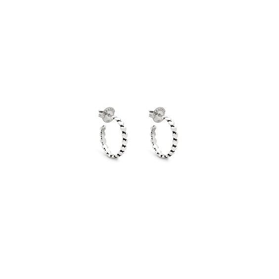 Orecchini Da Donna Giovanni Raspini arg.925 Collezione Pixie 12254