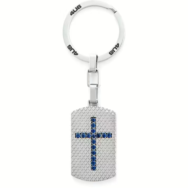 Portachiavi Uomo 4US Cesare Paciotti Acciaio 4UPC6363