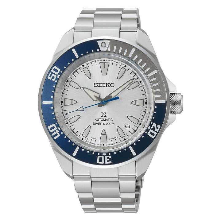 Orologio Uomo Seiko Prospex Samurai Edizione Limitata 145° Anniversario HBB001K1