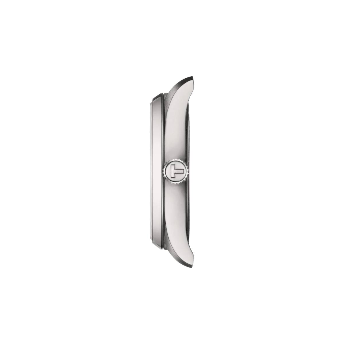 Orologio Donna Tissot PR 100 Turchese Acciaio Quarzo Data T1502101135100