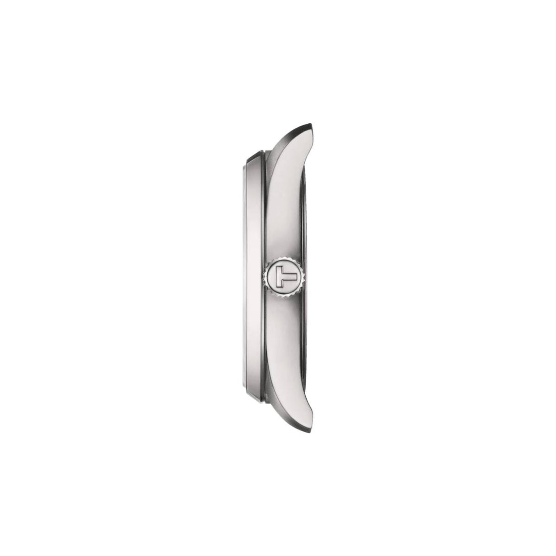 Orologio Donna Tissot PR 100 Turchese Acciaio Quarzo Data T1502101135100