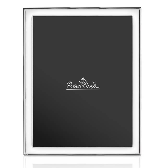 Portafoto Rosenthal Linea Prinzip Argento 20x25 RS9032/20