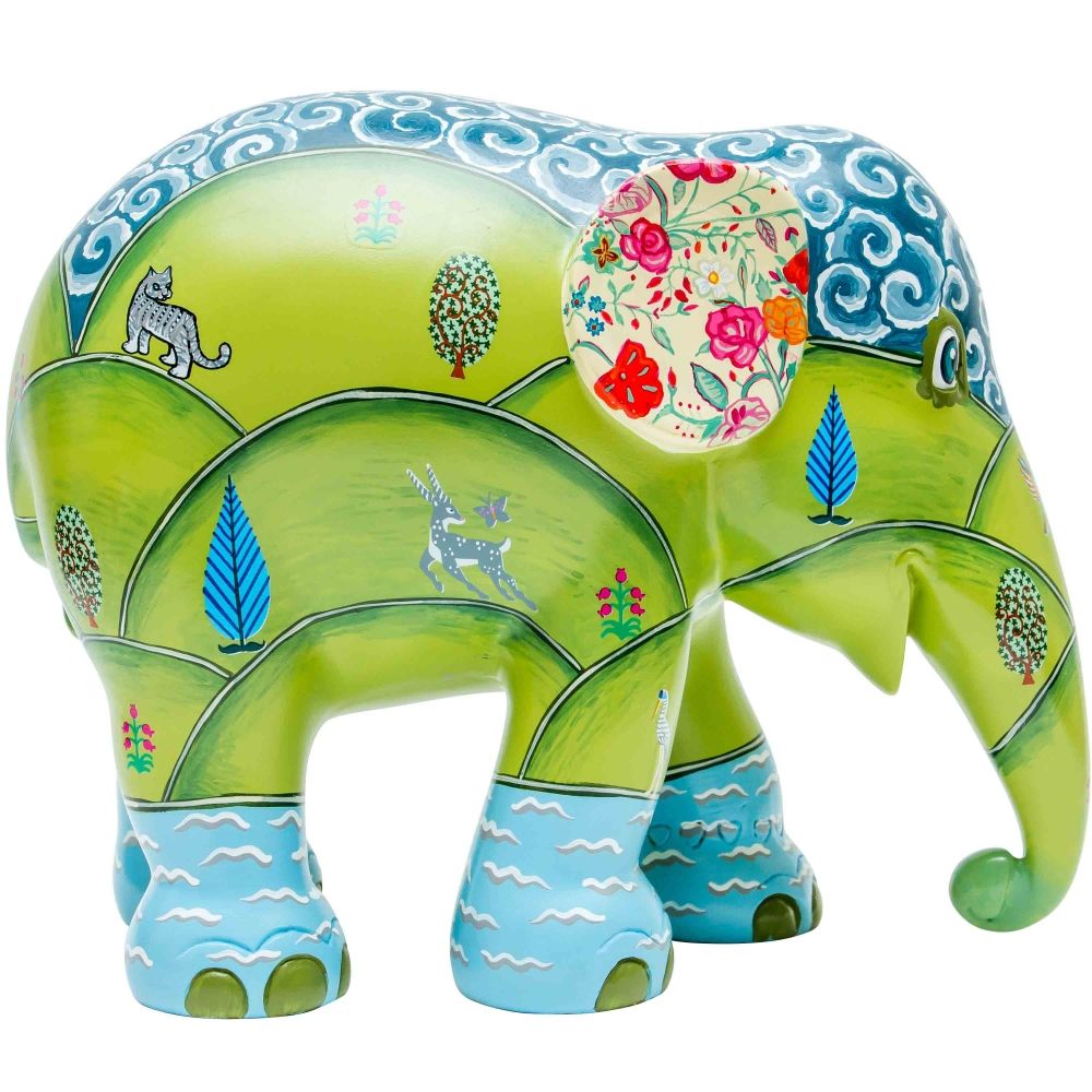 Elephant Parade Onlylux Van Vaibhav 20 Cm