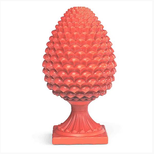 Pigna Sequenze Portafortuna Rossa CZ0805/2