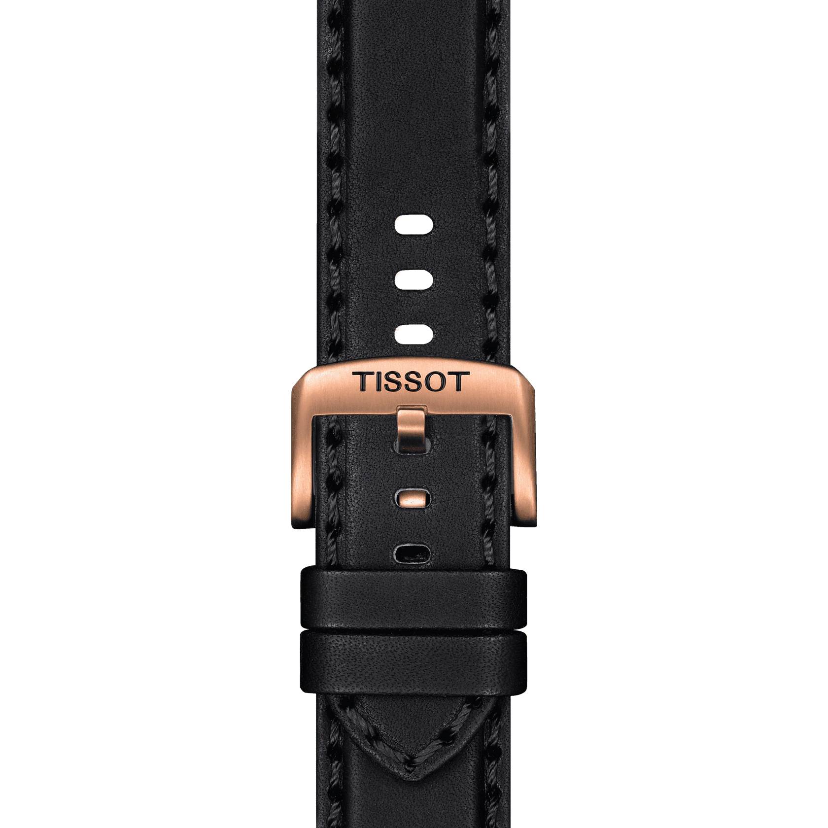 Orologio Cronografo Uomo Tissot Supersport Chrono T1256173605100