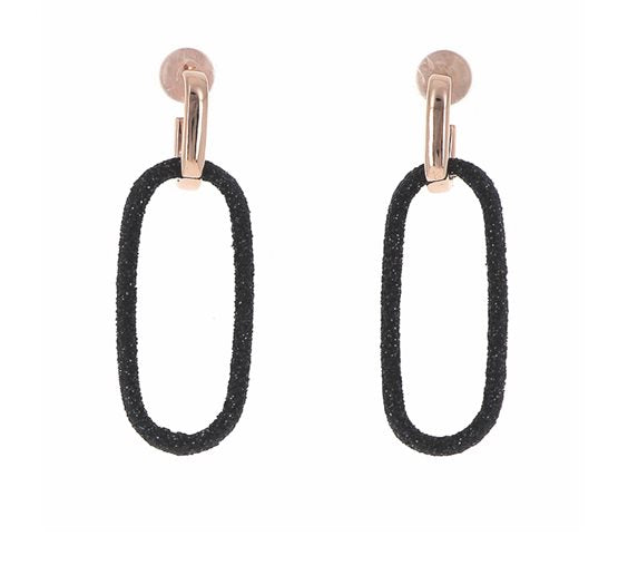 Orecchini Donna Pesavento argento 925 Rosè WPLVO2679