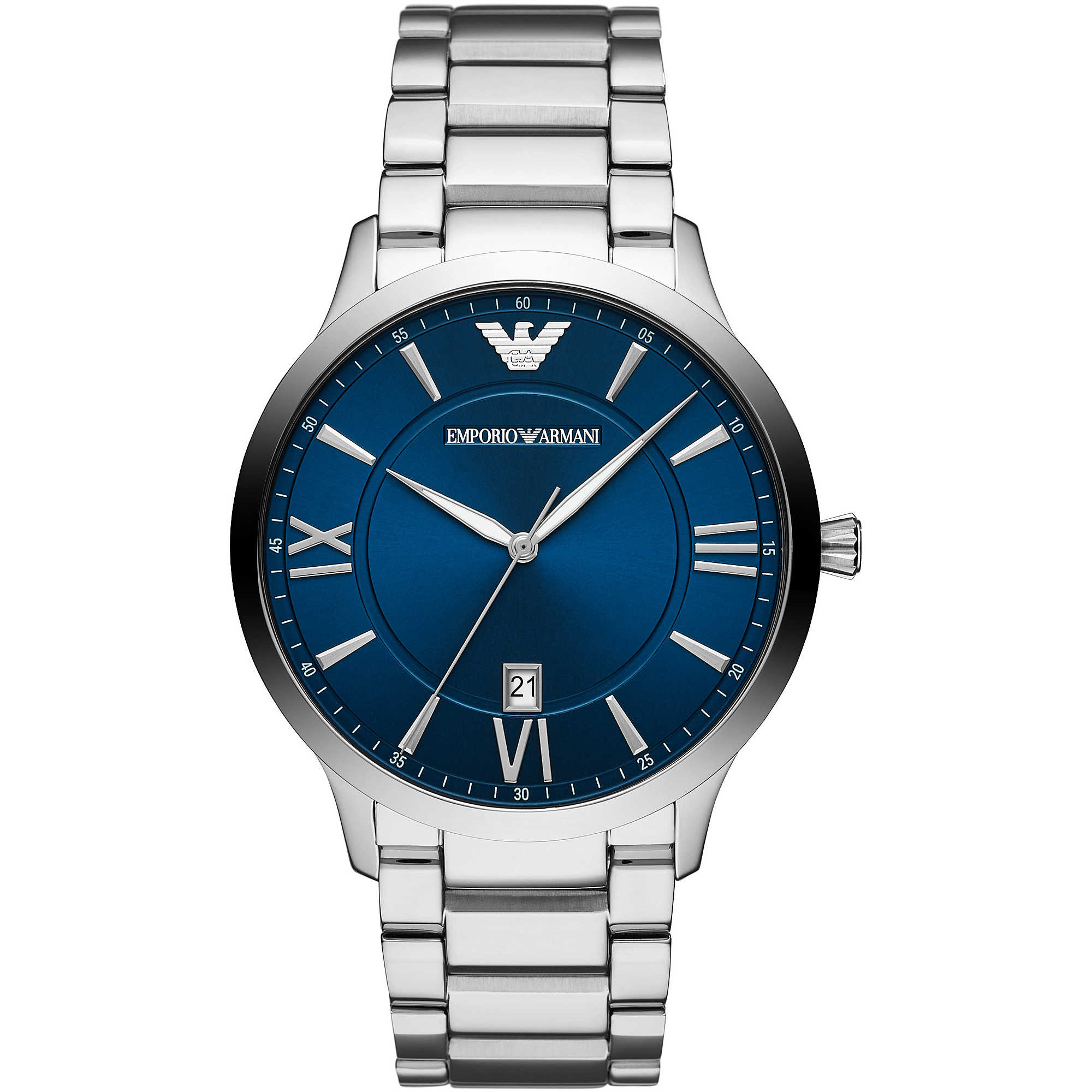 Orologio Uomo Emporio Armani sport AR11227 casual quarzo