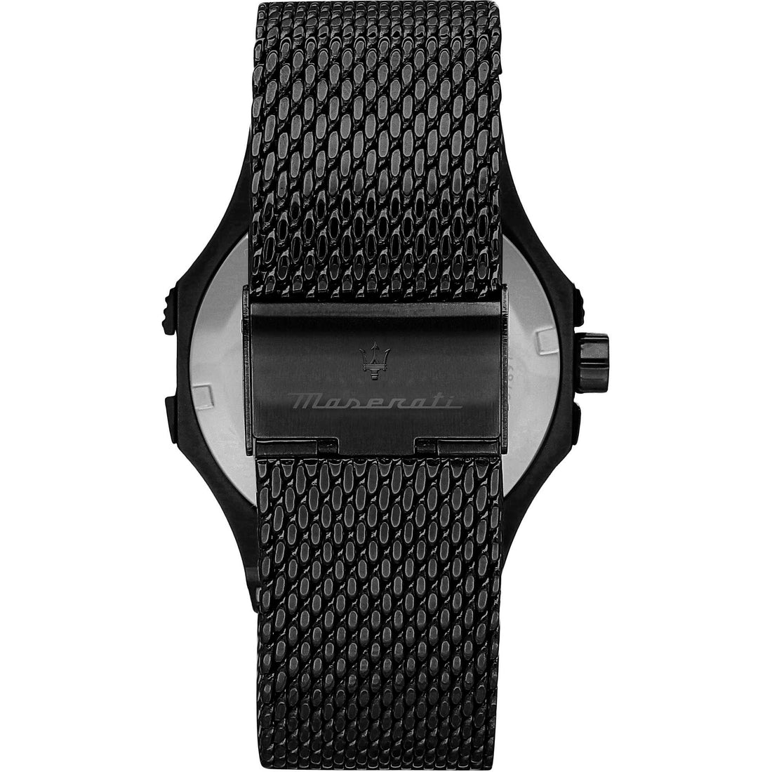 Orologio Uomo Acciaio Maserati Aqua Edition R8853144002