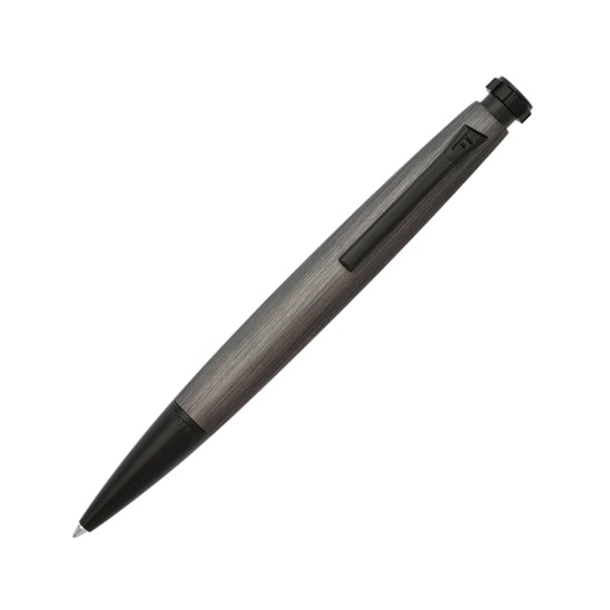 Penna Uomo Festina Acciaio Nero Satinato Biro FWS4102/D