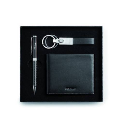 Set Penna Portachiavi Portafoglio Ottaviani 87663