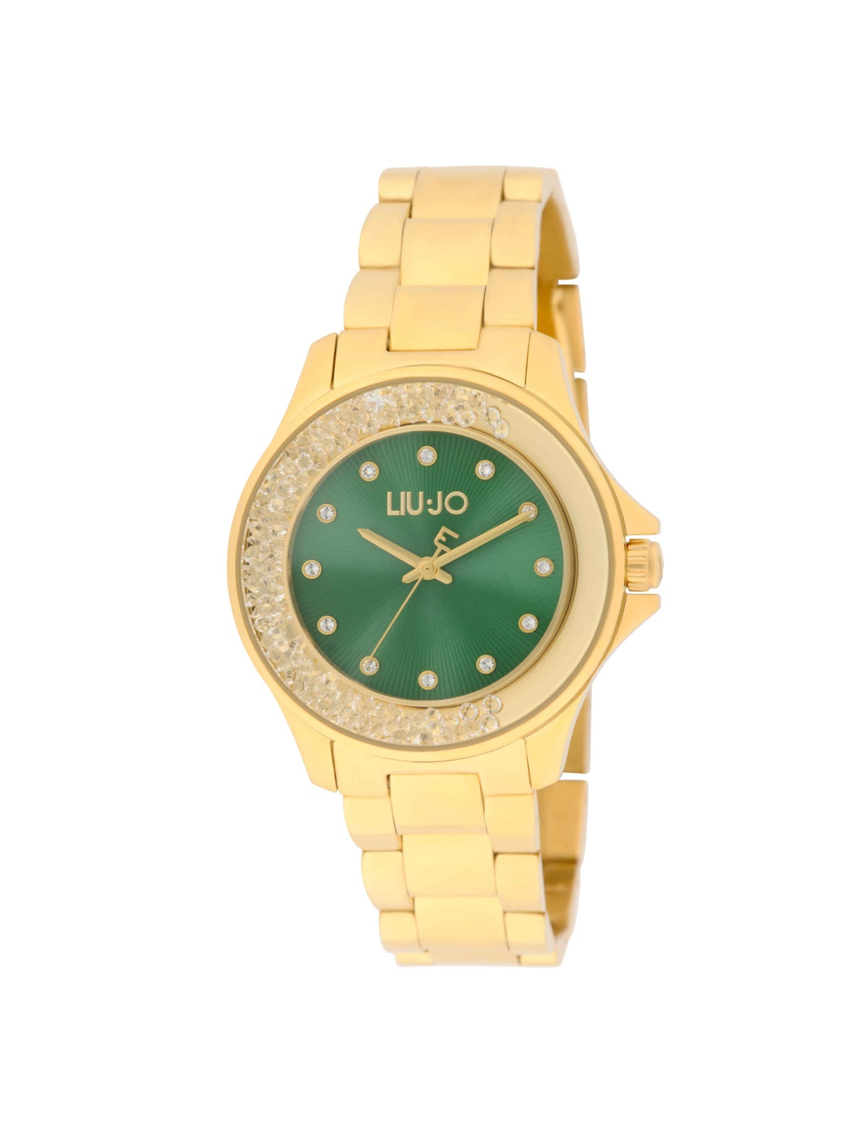 Orologio Donna Acciaio Liu Jo Dancing Elegance TLJ2500