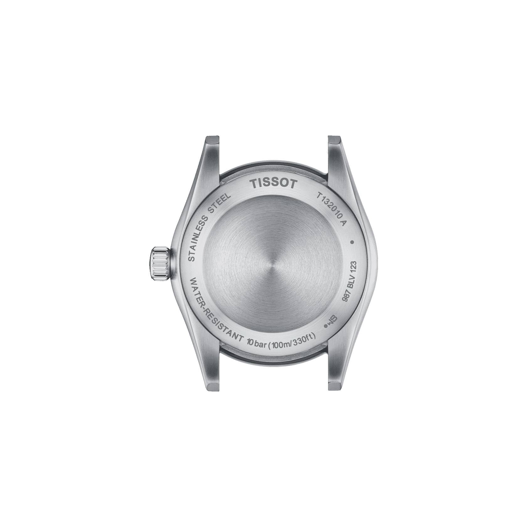 Orologio Solo Tempo Donna Tissot T-My Lady T1320101111100