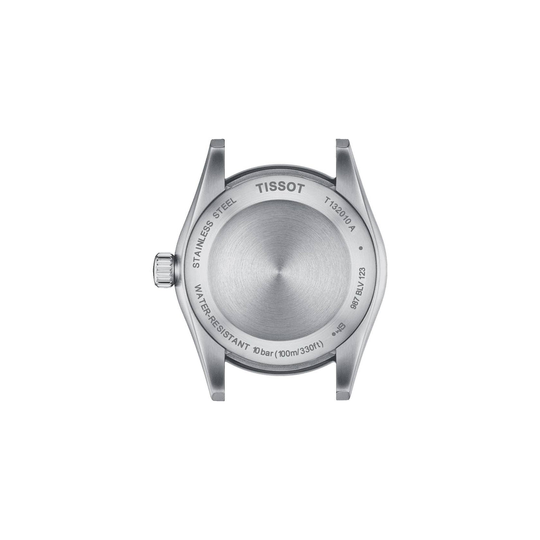 Orologio Solo Tempo Donna Tissot T-My Lady T1320101111100
