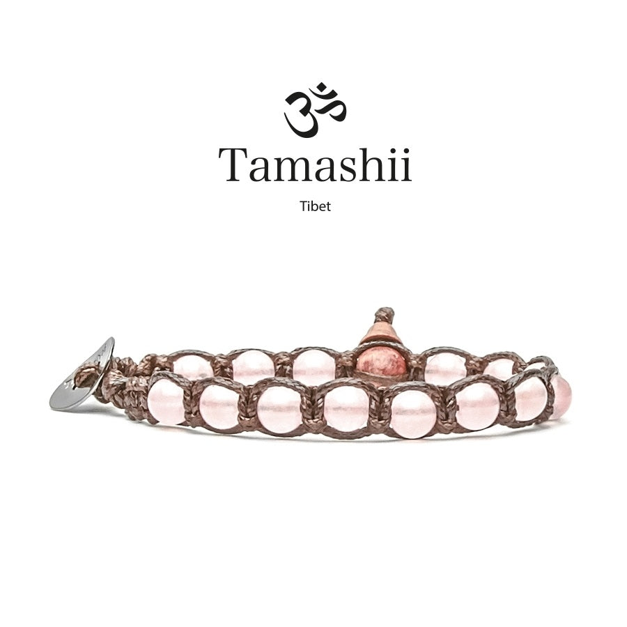 Bracciale Donna Tamashii Giada Rosa BHS601-199