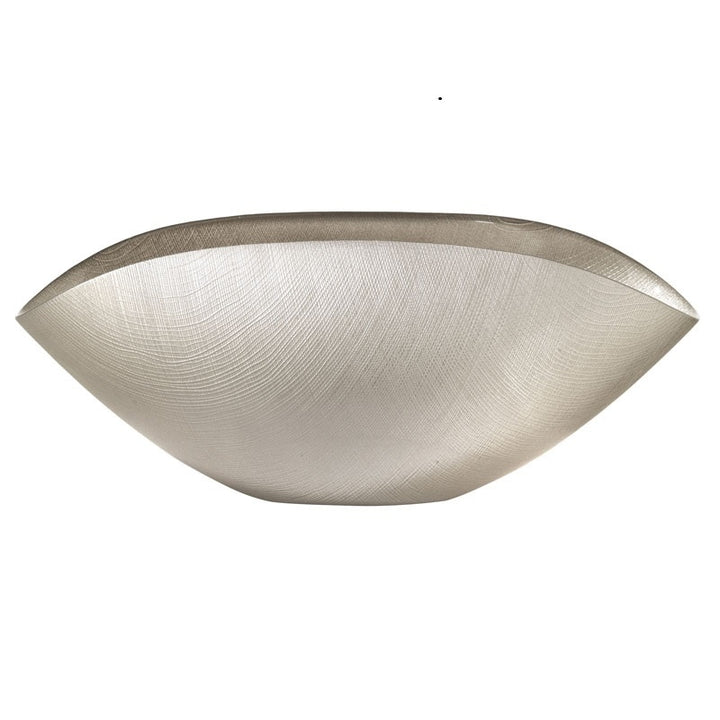 Centrotavola cristallo Onlylux Corda OL01725