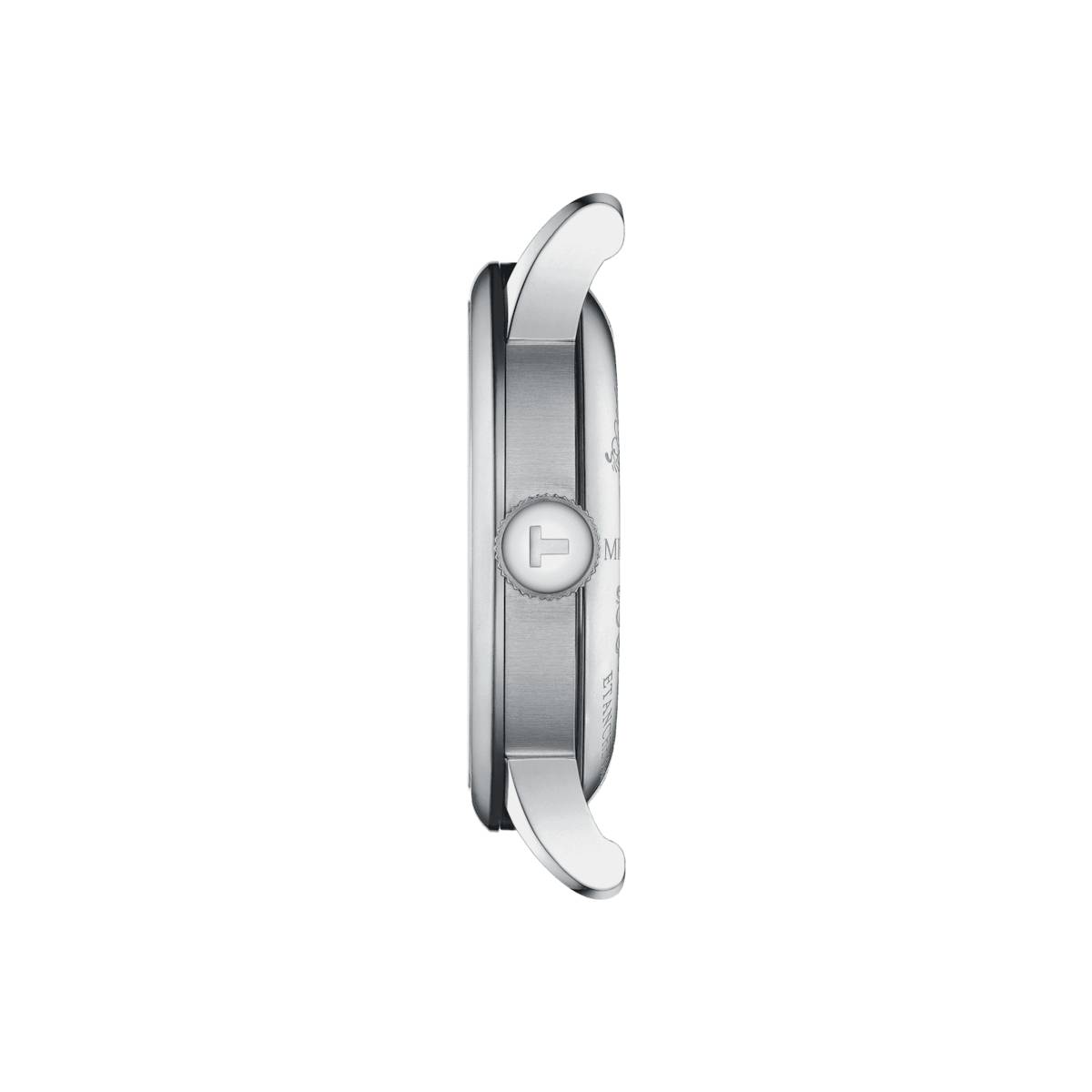 Orologio Uomo Tissot Le Locle 20th Anniversary Powermatic 80 T0064071103303