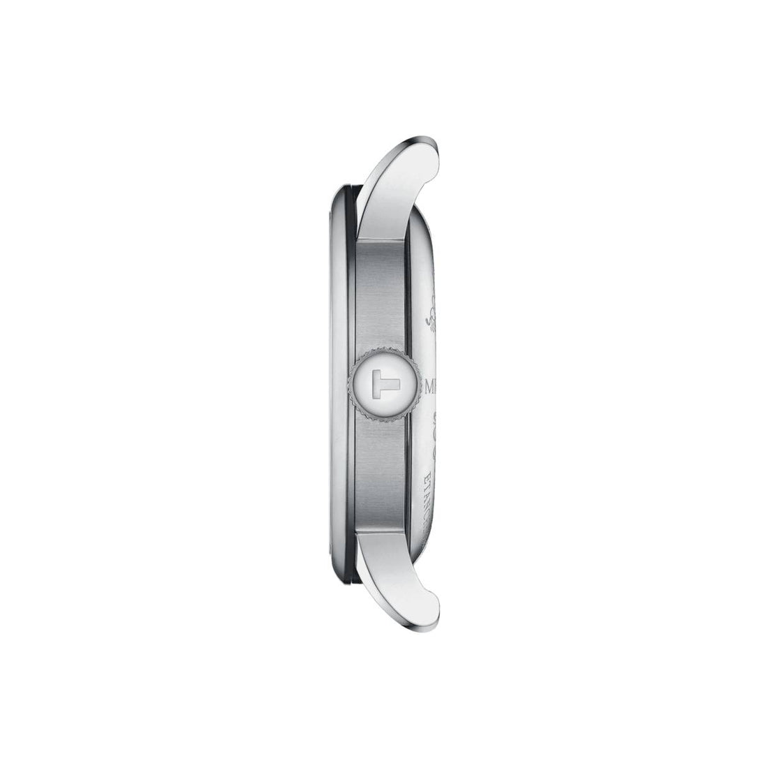 Orologio Uomo Tissot Le Locle 20th Anniversary Powermatic 80 T0064071103303