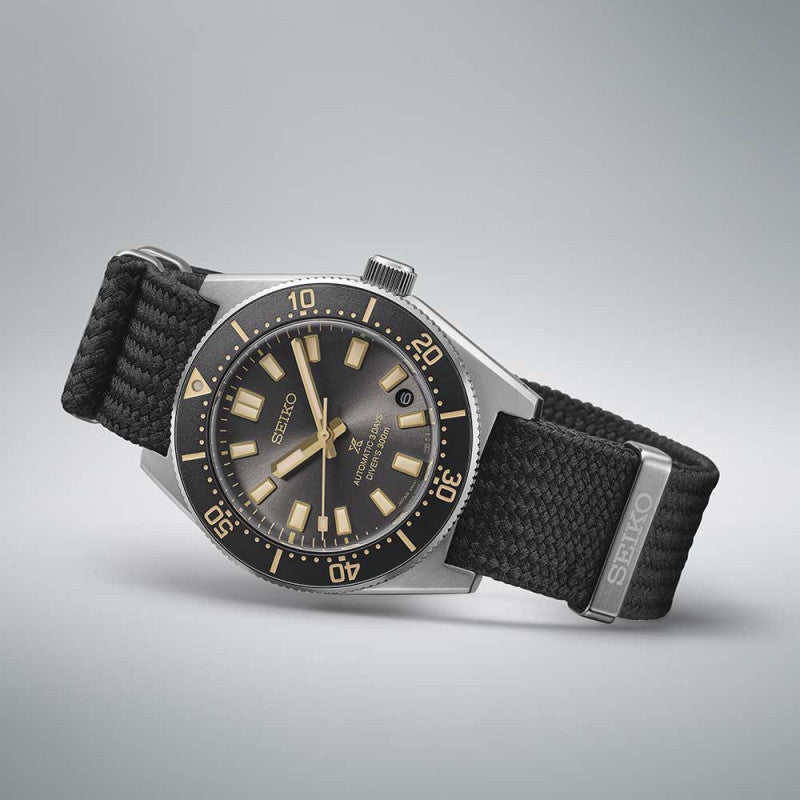 Orologio Uomo Seiko Prospex Automatico Edizione Speciale 100° Anniversario SPB455J1