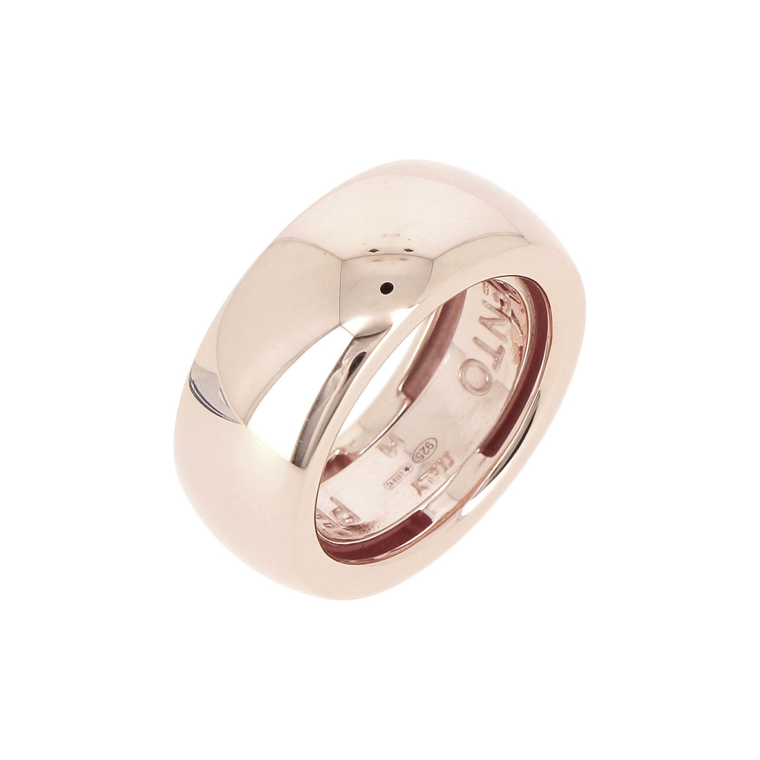 Anello Donna Pesavento argento 925 Rosè WELGA004/M