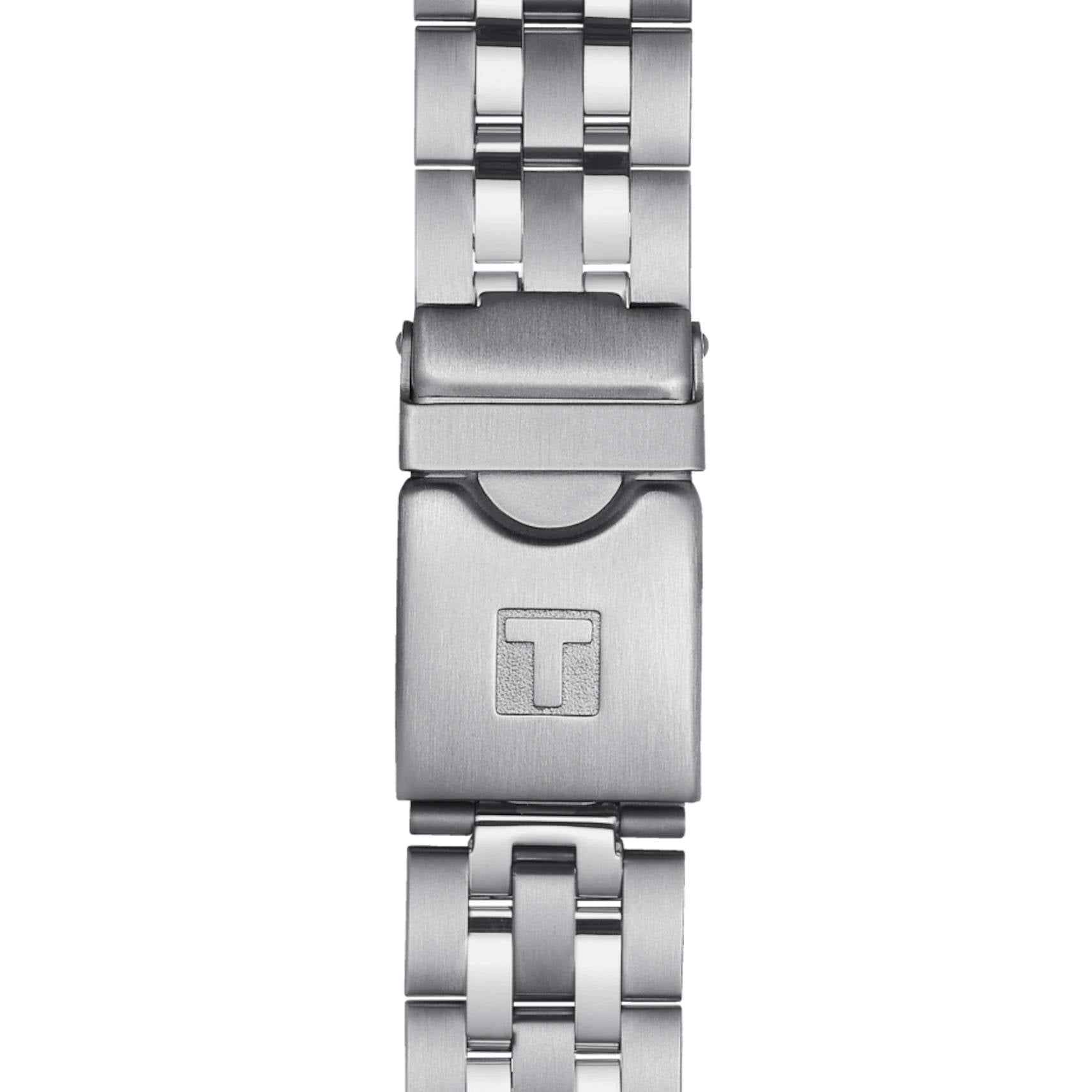 Orologio Uomo Tissot PRC 200 Acciaio Quarzo Cronografo Data T1144171103700